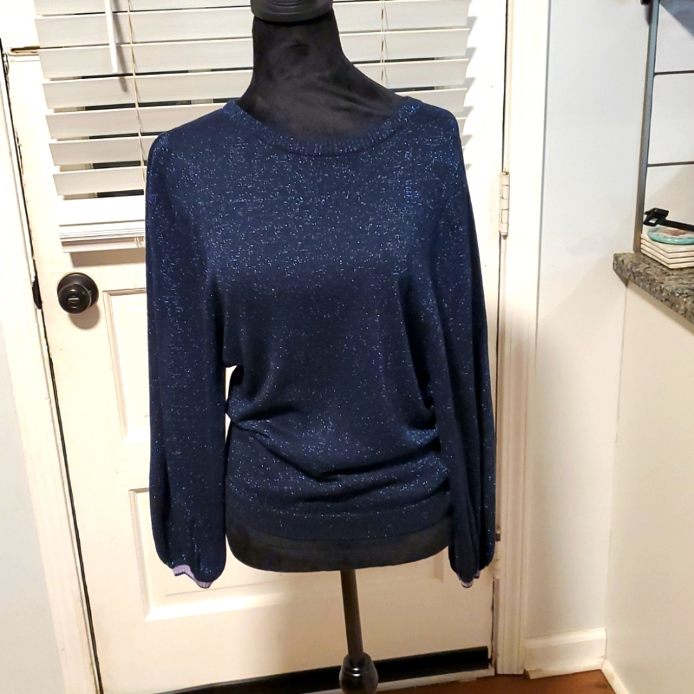 Numph Top